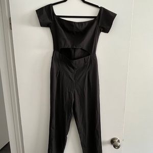 Missguided Jumpsuit